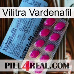 Vilitra Vardenafil 35